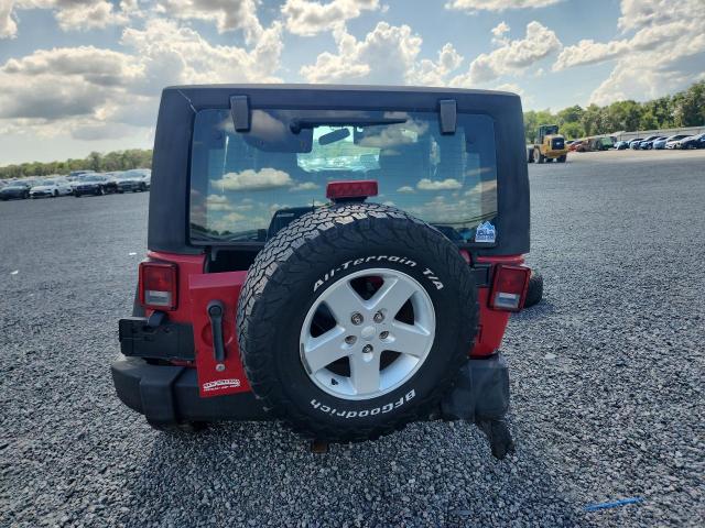 54187236 :رقم المزاد ، 1J4AA2D12BL601888 vin ، 2011 Jeep Wrangler مزاد بيع