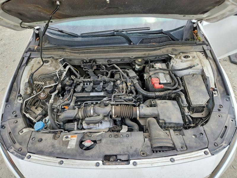 Продаж на аукціоні авто 2018 Honda Accord, vin: 1HGCV1F35JA235562, номер лоту: 54916726