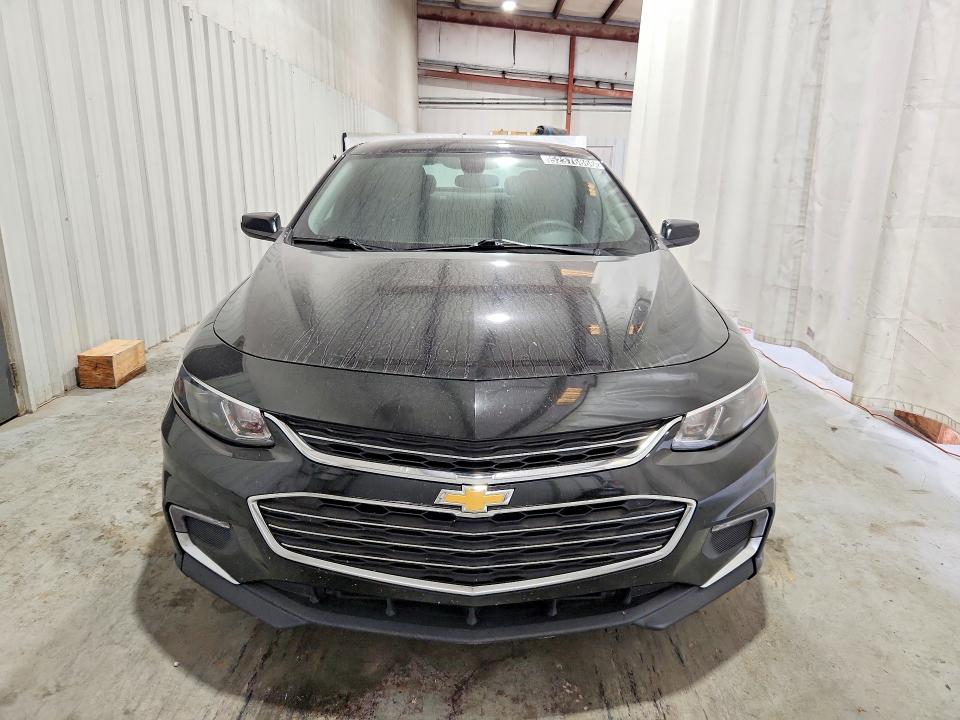 52376866 :رقم المزاد ، 1G1ZF5SU1JF287407 vin ، 2018 Chevrolet Malibu مزاد بيع