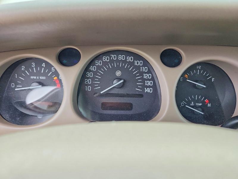 Aukcja sprzedaży 2002 Buick Lesabre, vin: 1G4HP54K224157205, numer aukcji: 52519806
