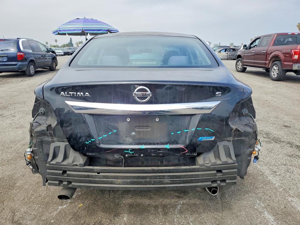 2014 Nissan Altima მანქანა იყიდება აუქციონზე, vin: 1N4AL3AP0EC403514, აუქციონის ნომერი: 53077836