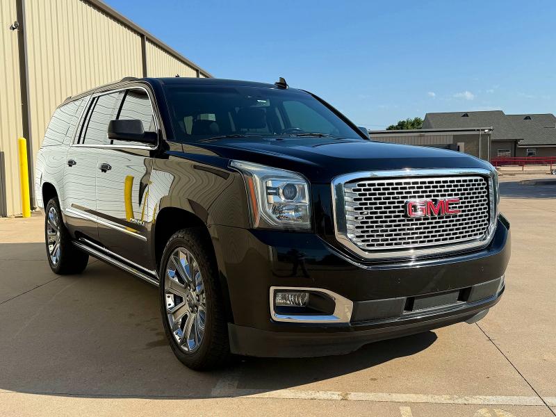 Продаж на аукціоні авто 2016 Gmc Yukon Xl, vin: 1GKS2HKJ3GR301508, номер лоту: 54208216