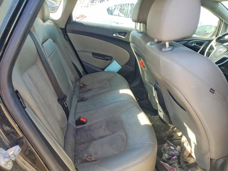 Продажа на аукционе авто 2014 Buick Verano, vin: 1G4PP5SK2E4241902, номер лота: 53178346