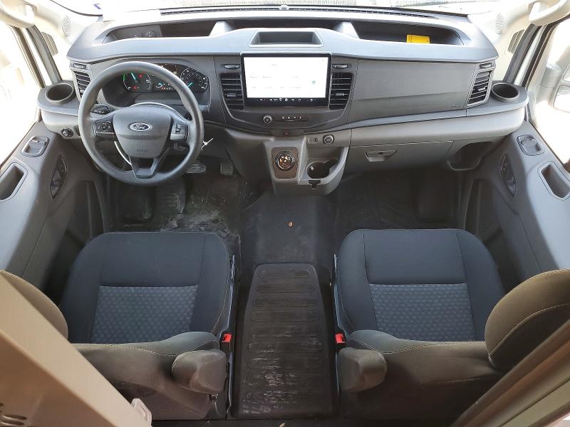 Продажа на аукционе авто 2022 Ford Transit, vin: 1FTBW3XK8NKA09623, номер лота: 53752556