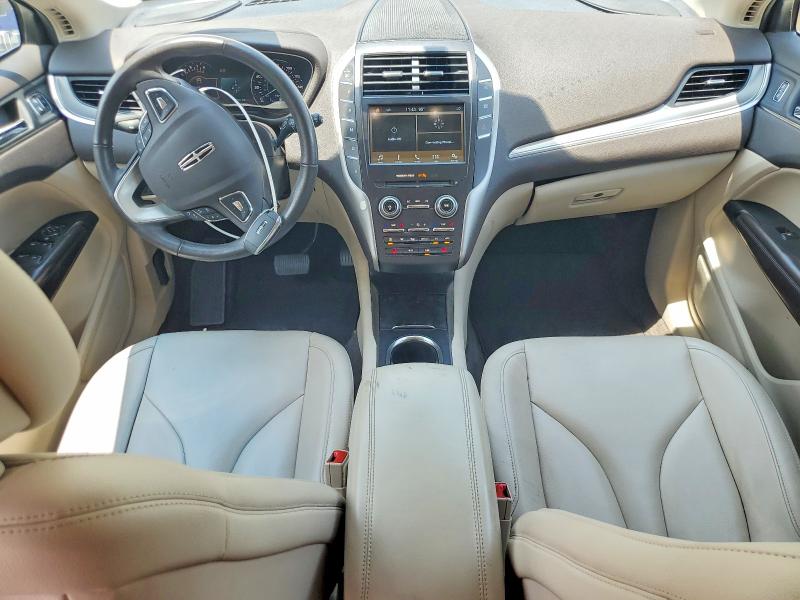 Aukcja sprzedaży 2017 Lincoln Mkc, vin: 5LMCJ1C91HUL09595, numer aukcji: 52936566