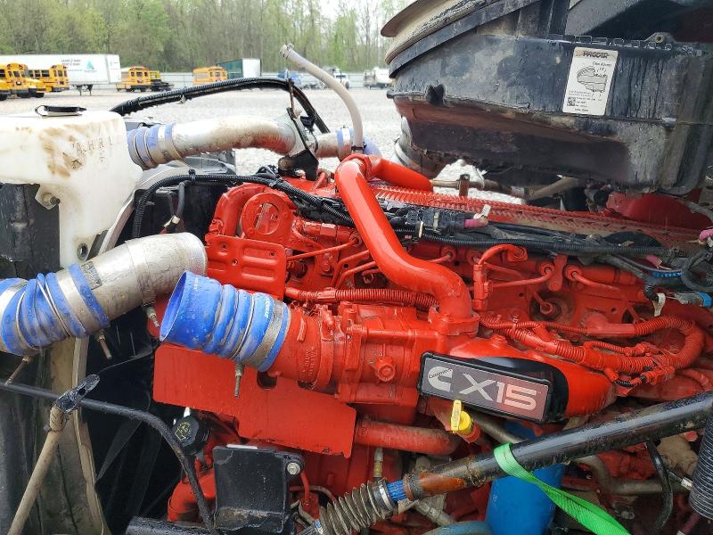 Продажа на аукционе авто 2025 Peterbilt 567, vin: 1NPCX4EXXSD716091, номер лота: 55374376