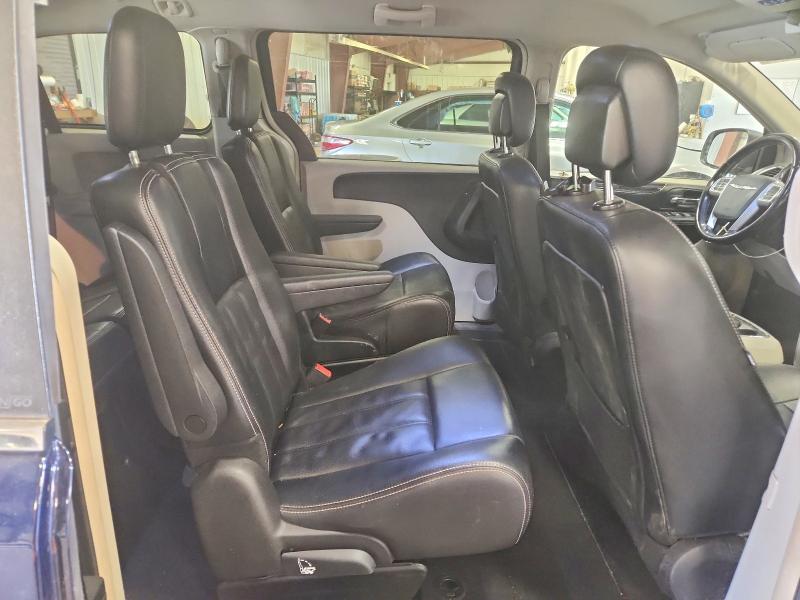 Aukcja sprzedaży 2012 Chrysler Town & Country, vin: 2C4RC1BG8CR227574, numer aukcji: 52800736
