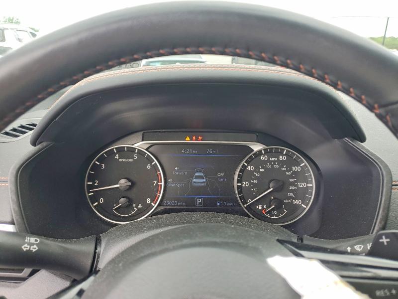 Продаж на аукціоні авто 2021 Nissan Altima, vin: 1N4BL4CW8MN341135, номер лоту: 55088466