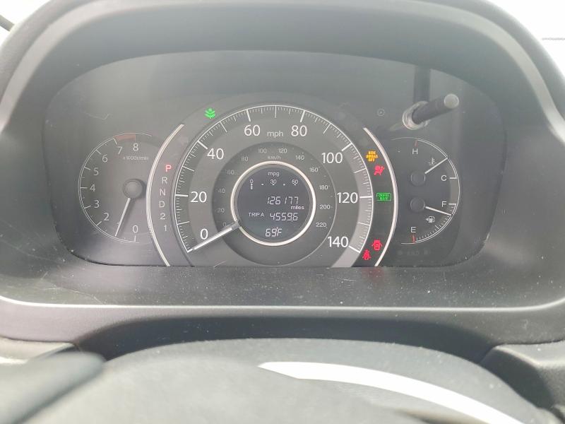 Aukcja sprzedaży 2013 Honda Cr-v, vin: 5J6RM4H39DL020294, numer aukcji: 53172326