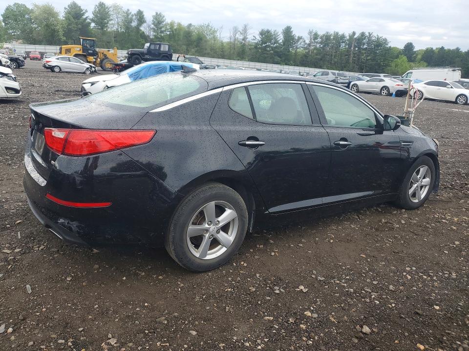 Продаж на аукціоні авто 2014 Kia Optima, vin: 5XXGM4A74EG312124, номер лоту: 52473296