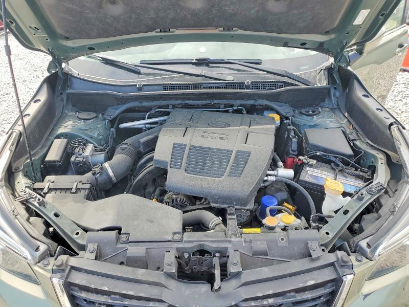 Aukcja sprzedaży 2019 Subaru Forester, vin: JF2SKAUC8KH546984, numer aukcji: 52359336