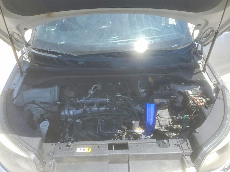 53964826 :رقم المزاد ، KNDJN2A2XE7712077 vin ، 2014 Kia Soul مزاد بيع