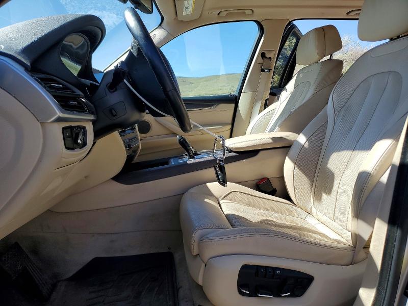 Продажа на аукционе авто 2015 Bmw X5, vin: 5UXKR0C59F0K69546, номер лота: 52089356