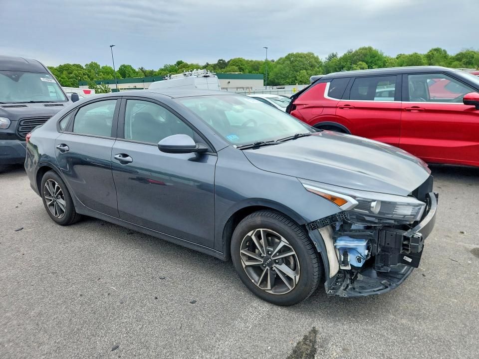 Aukcja sprzedaży 2023 Kia Forte, vin: 3KPF24ADXPE643101, numer aukcji: 54282896