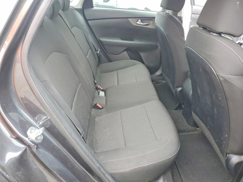 Продажа на аукционе авто 2019 Kia Forte, vin: 3KPF24AD6KE108968, номер лота: 53119626