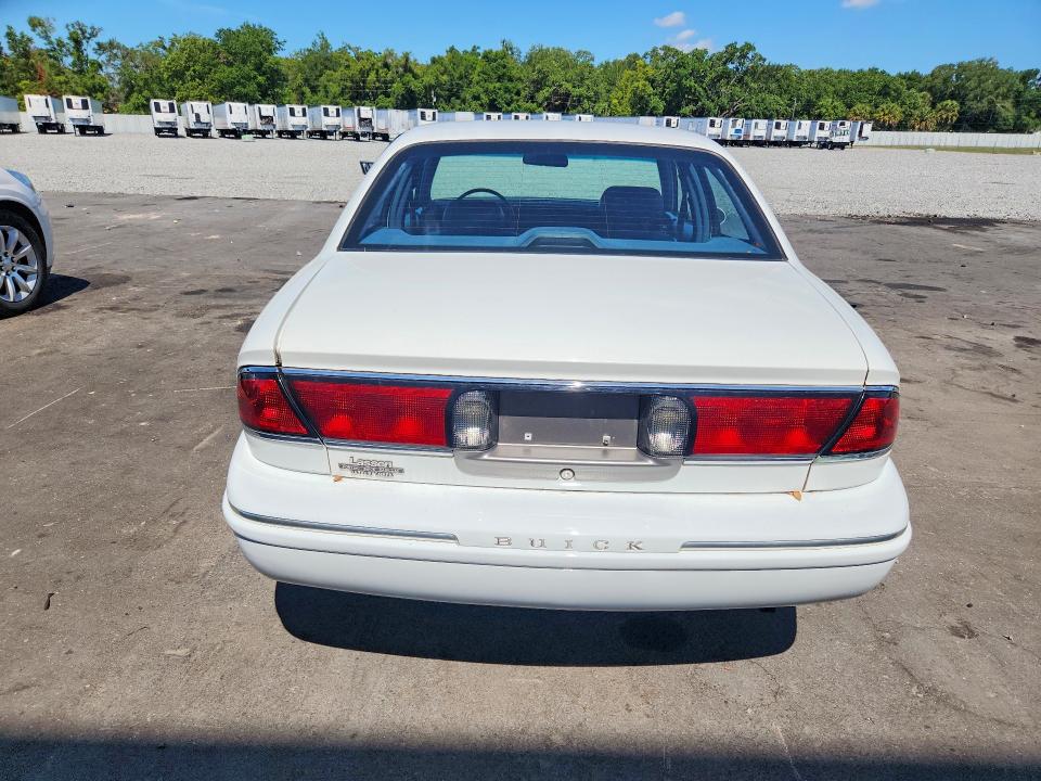 Продаж на аукціоні авто 1997 Buick Lesabre, vin: 1G4HR52K4VH490810, номер лоту: 53558186