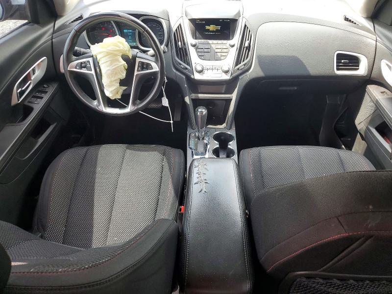 Продаж на аукціоні авто 2017 Chevrolet Equinox, vin: 2GNALCEK3H6237308, номер лоту: 54612846
