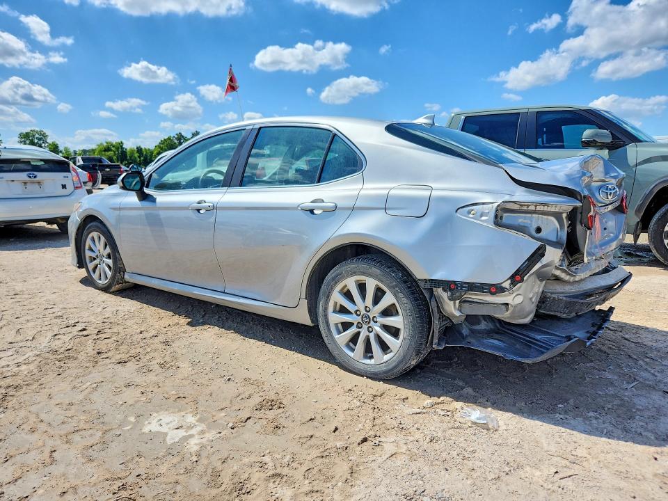 Aukcja sprzedaży 2020 Toyota Camry, vin: 4T1C11AK7LU880283, numer aukcji: 55053546