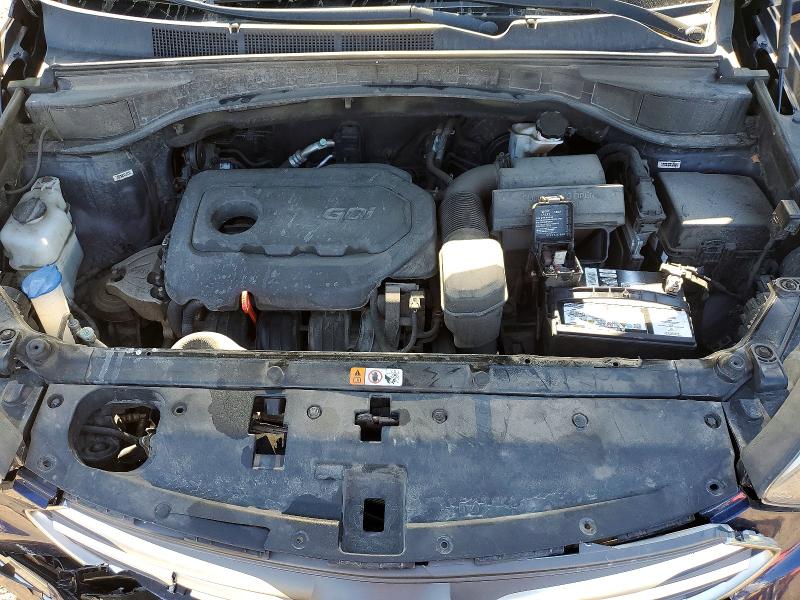 Aukcja sprzedaży 2018 Hyundai Santa Fe Sport, vin: 5XYZU3LB8JG558488, numer aukcji: 53636086