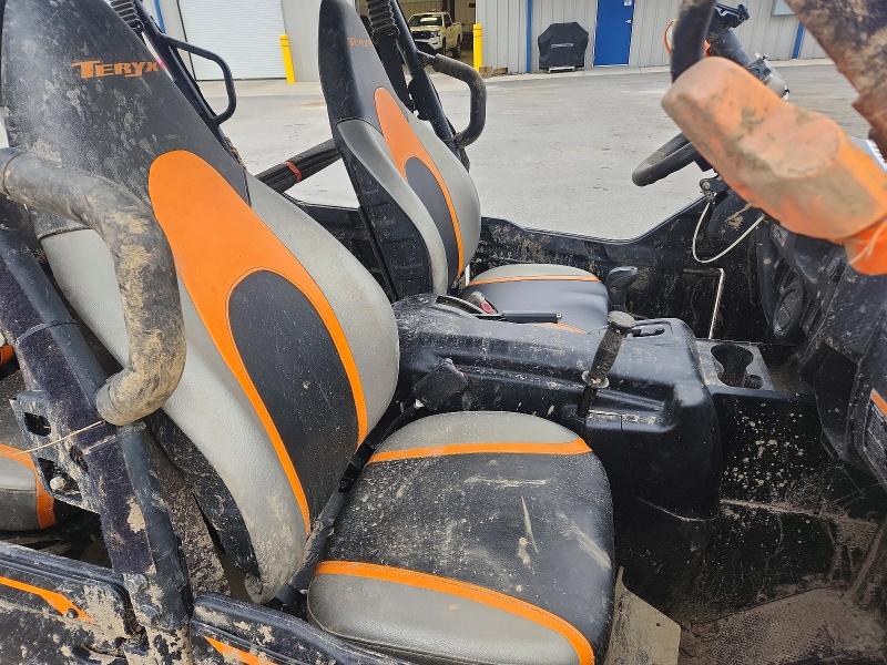 Aukcja sprzedaży 2020 Kawasaki Teryx, vin: JKBRTCF16LB506446, numer aukcji: 53035206