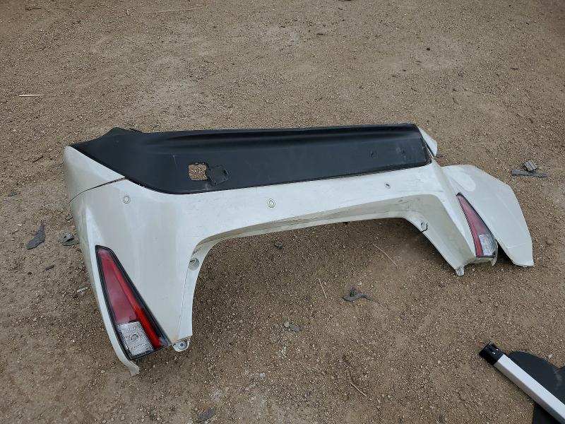Продажа на аукционе авто 2018 Toyota Prius, vin: JTDKARFU5J3062062, номер лота: 53034856