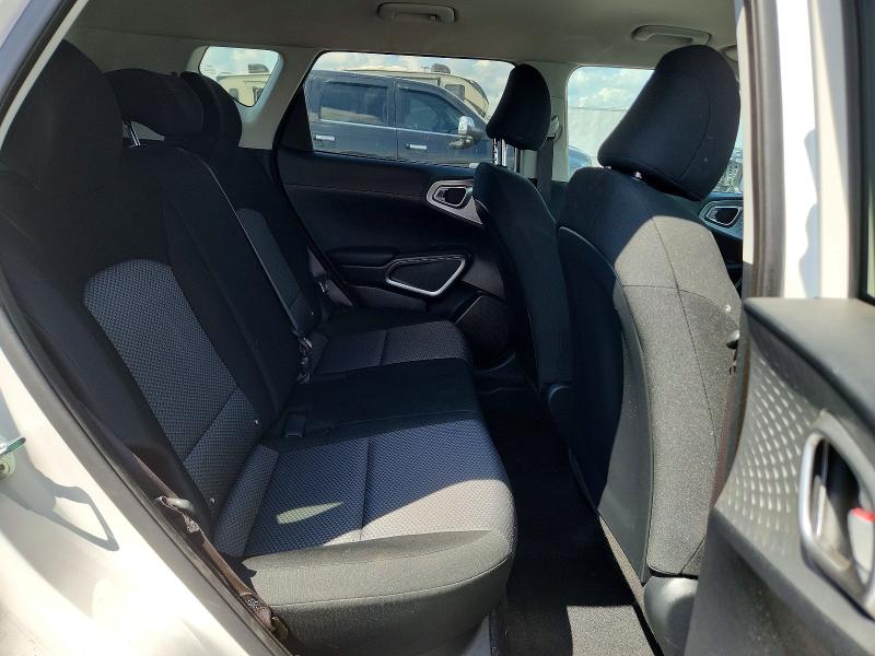 Aukcja sprzedaży 2024 Kia Soul, vin: KNDJ23AU8R7233890, numer aukcji: 55007216