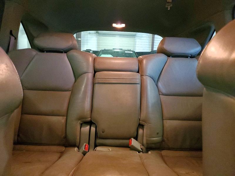 Продажа на аукционе авто 2007 Acura Mdx, vin: 2HNYD28227H547604, номер лота: 52344626