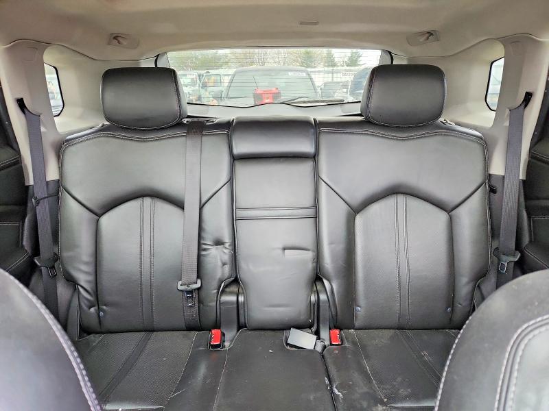 Aukcja sprzedaży 2013 Cadillac Srx, vin: 3GYFNJE32DS523176, numer aukcji: 53100546