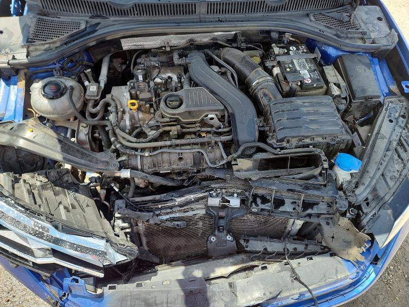 Aukcja sprzedaży 2023 Volkswagen Jetta, vin: 3VWBM7BU8PM016067, numer aukcji: 53905096