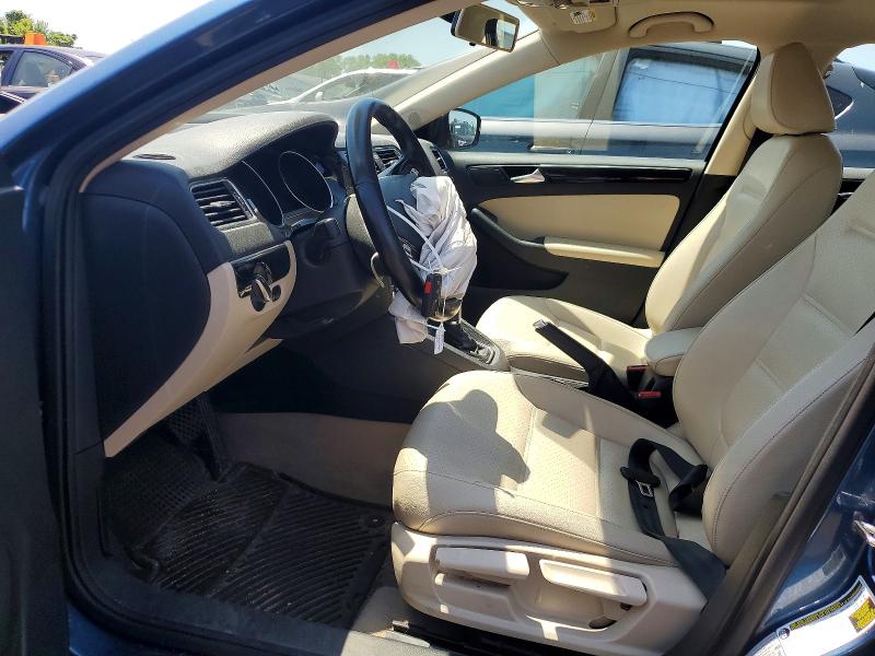 Продажа на аукционе авто 2016 Volkswagen Jetta, vin: 3VWL17AJ6GM390343, номер лота: 53701636