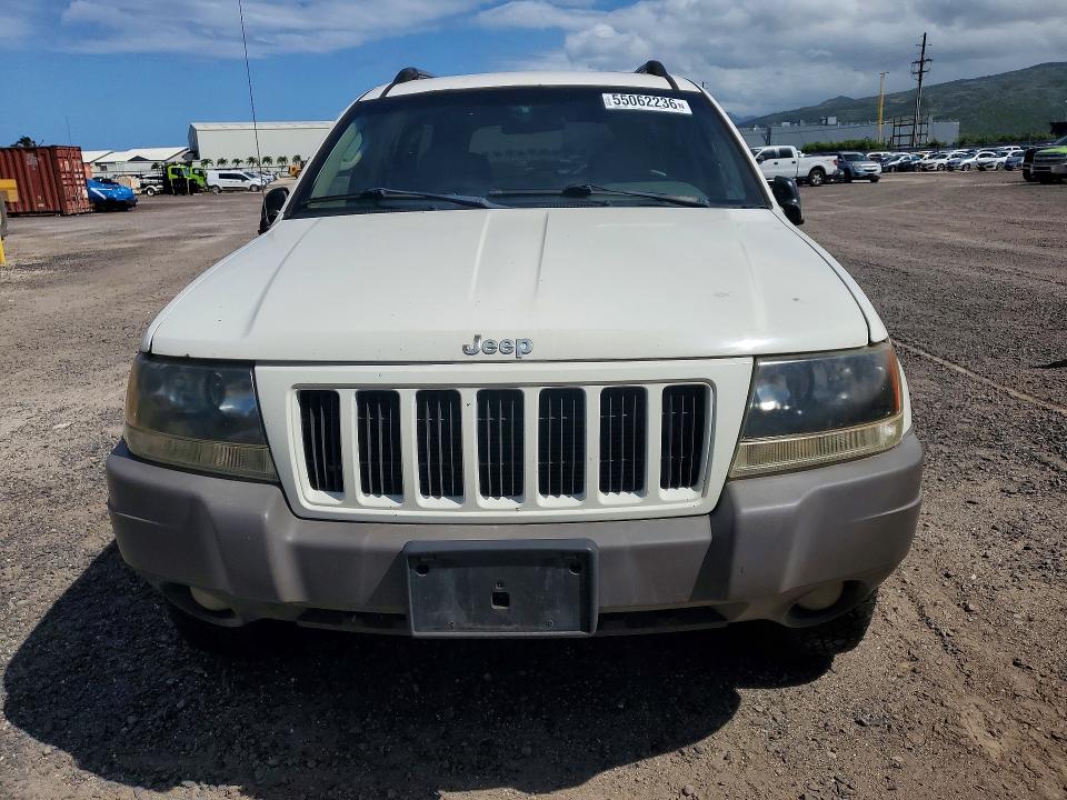 Продажа на аукционе авто 2004 Jeep Grand Cherokee, vin: 1J4GW48N84C378439, номер лота: 55062236