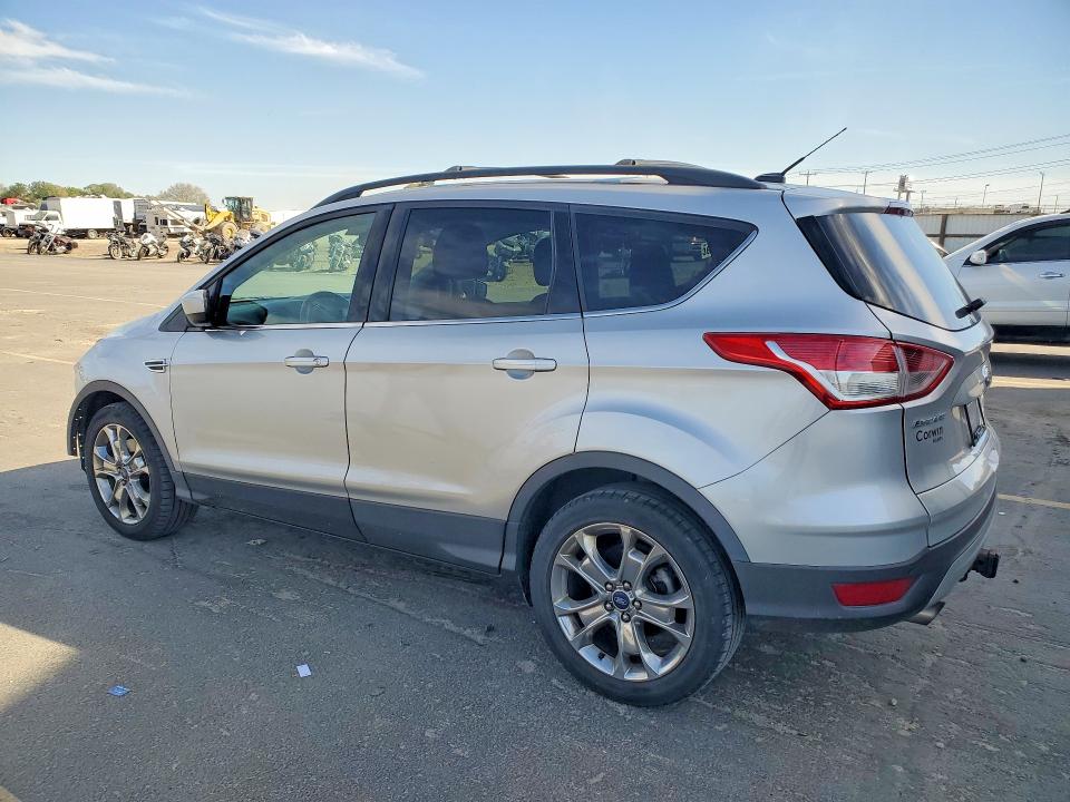 51832486 :رقم المزاد ، 1FMCU9G90GUA30124 vin ، 2016 Ford Escape مزاد بيع