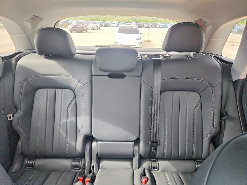Aukcja sprzedaży 2022 Audi Q5, vin: WA1ABAFY0N2109355, numer aukcji: 55318956