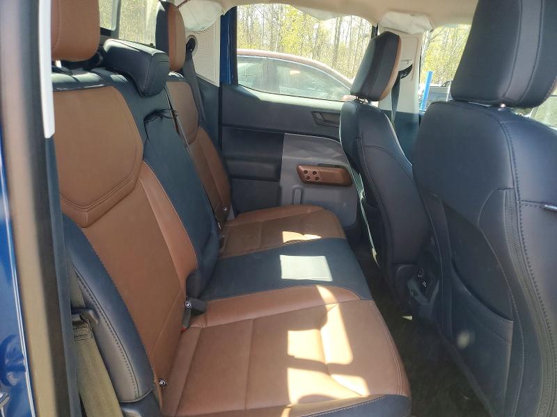 Aukcja sprzedaży 2024 Ford Maverick, vin: 3FTTW8S96RRA49609, numer aukcji: 53262666