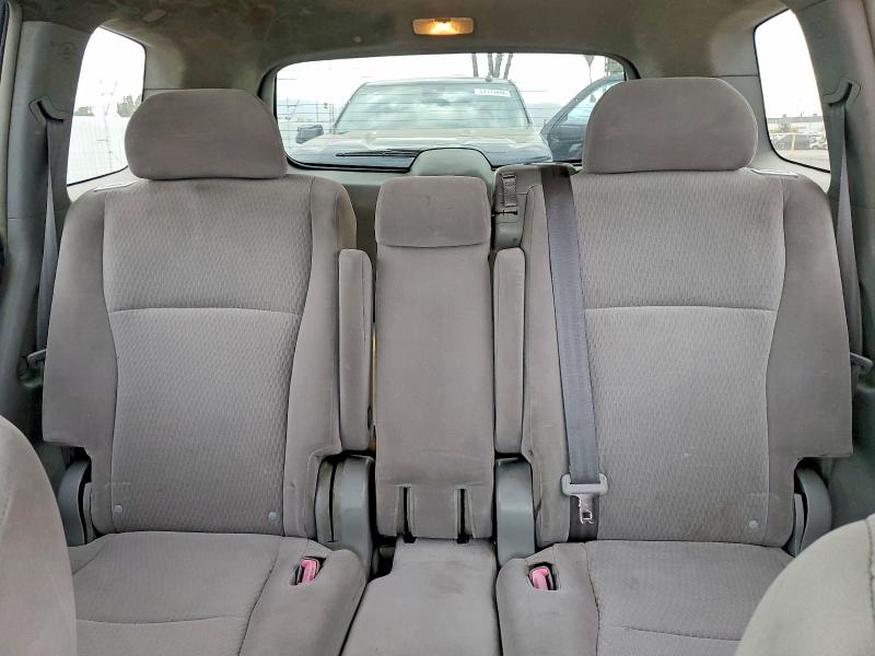 Продаж на аукціоні авто 2008 Toyota Highlander, vin: JTEDS41A782017528, номер лоту: 55198576