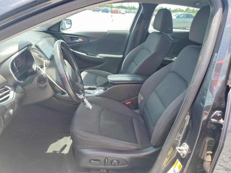 Aukcja sprzedaży 2017 Chevrolet Malibu, vin: 1G1ZE5ST8HF228469, numer aukcji: 53345276