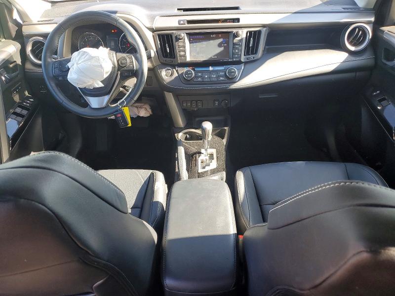 2017 Toyota Rav4 მანქანა იყიდება აუქციონზე, vin: 2T3DFREV3HW666155, აუქციონის ნომერი: 53455996