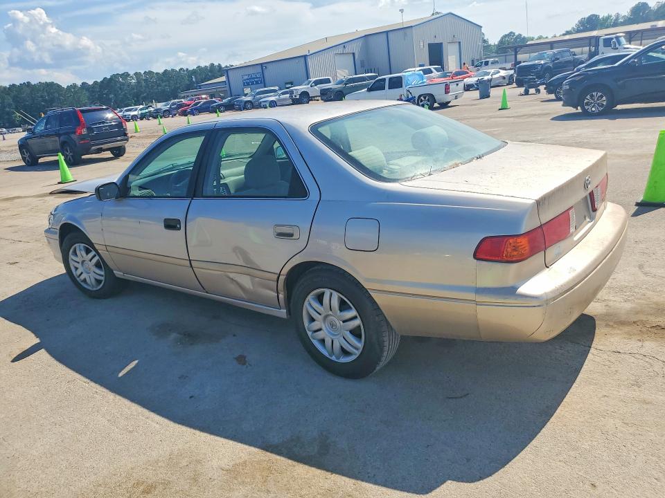 Aukcja sprzedaży 2001 Toyota Camry, vin: 4T1BG22K41U054373, numer aukcji: 53761826