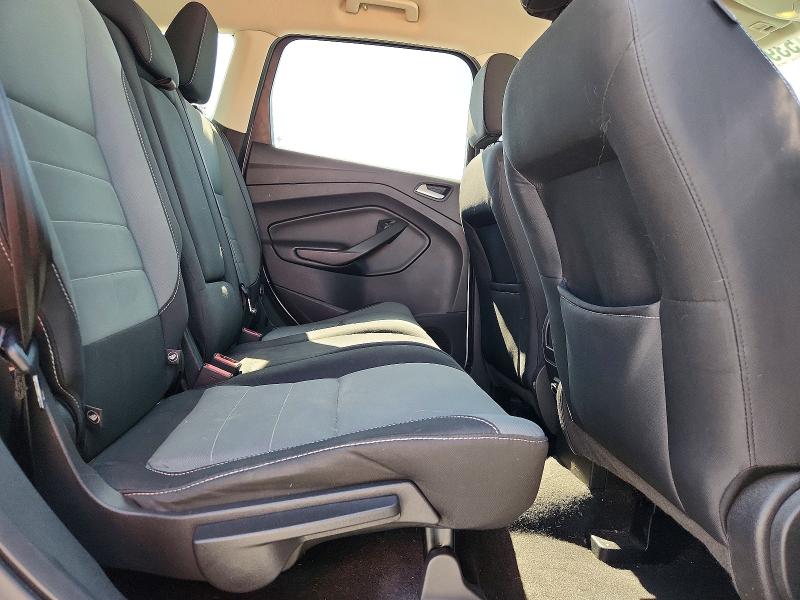 Продаж на аукціоні авто 2016 Ford Escape, vin: 1FMCU0GX1GUC41696, номер лоту: 53945186
