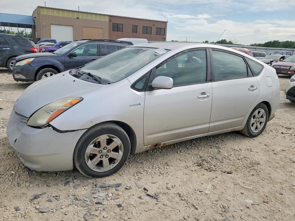 Auction sale of the 2007 Toyota Prius, vin: JTDKB20U277687985, lot number: 53773246