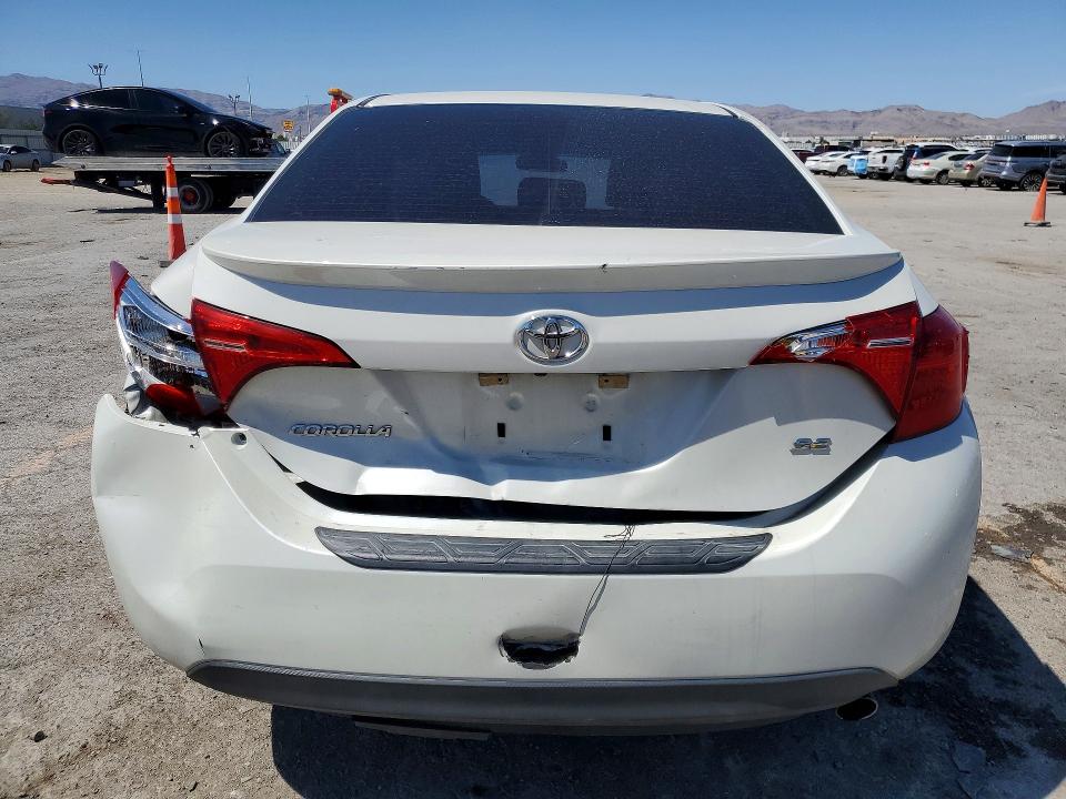 Продажа на аукционе авто 2019 Toyota Corolla, vin: 5YFBURHE0KP868574, номер лота: 54314256