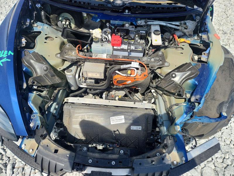 2021 Tesla Model 3 მანქანა იყიდება აუქციონზე, vin: 5YJ3E1EB5MF903282, აუქციონის ნომერი: 52504946