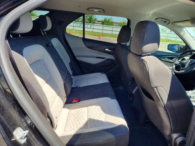 Продаж на аукціоні авто 2019 Chevrolet Equinox, vin: 2GNAXTEV4K6284871, номер лоту: 55384566