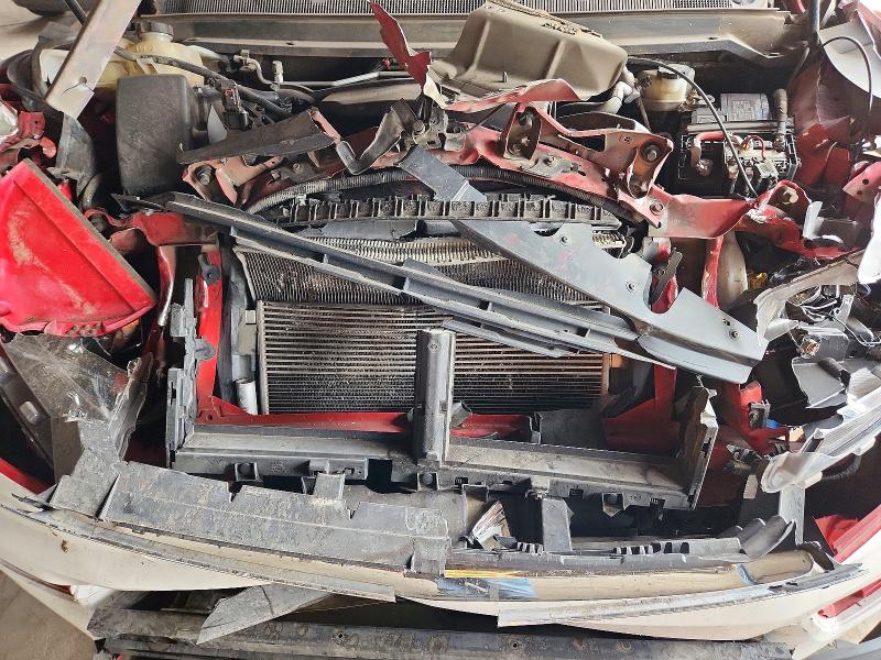 Aukcja sprzedaży 2017 Chevrolet Colorado, vin: 1GCHSBEA3H1296941, numer aukcji: 52410846