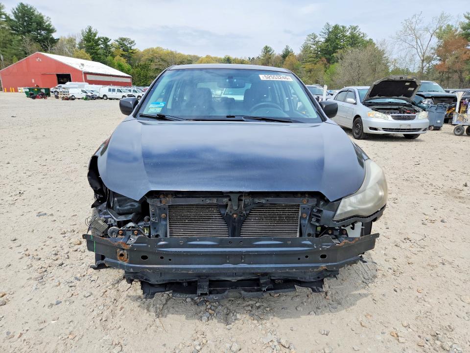 2012 Subaru Impreza მანქანა იყიდება აუქციონზე, vin: JF1GPAC69CH219146, აუქციონის ნომერი: 52553246