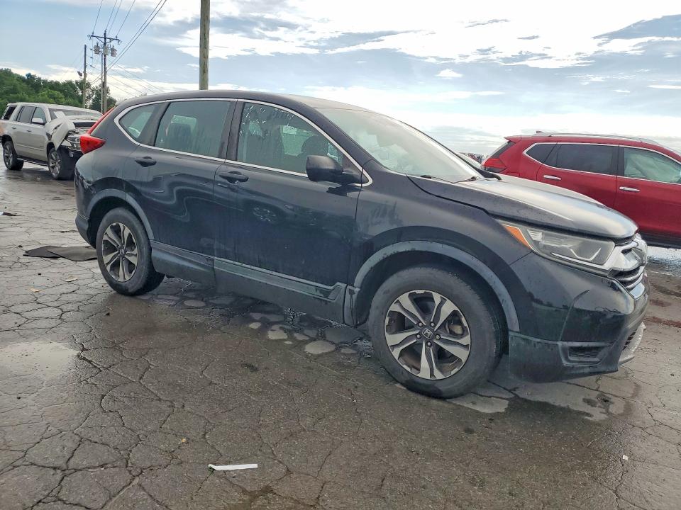 Aukcja sprzedaży 2018 Honda Cr-v, vin: 5J6RW5H30JL000897, numer aukcji: 54435716