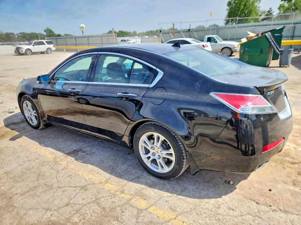 Aukcja sprzedaży 2011 Acura Tl, vin: 19UUA8F51BA008896, numer aukcji: 52384746