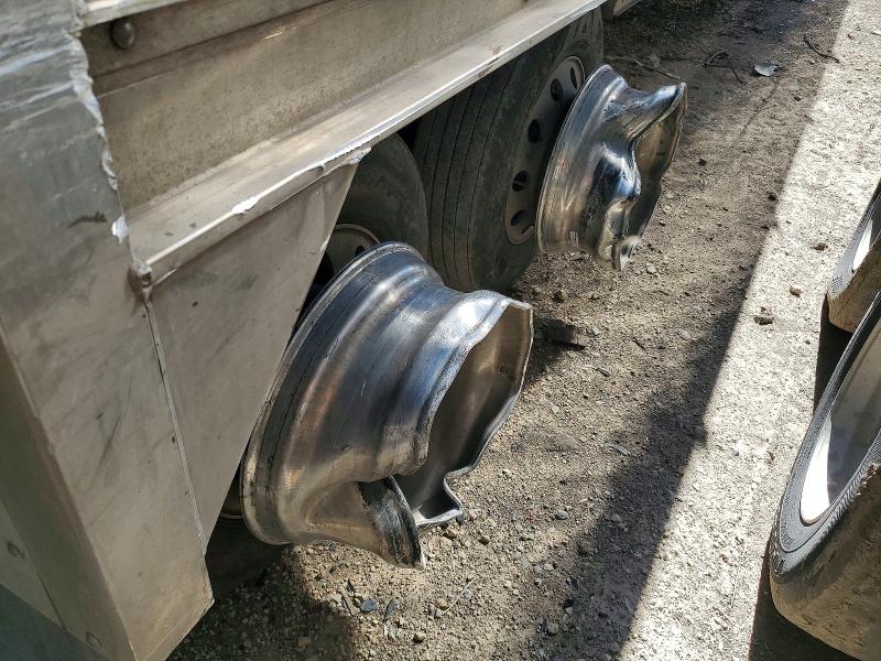52607486 :رقم المزاد ، 1W1K44223R7727565 vin ، 2024 Wilson Dwh-750 مزاد بيع