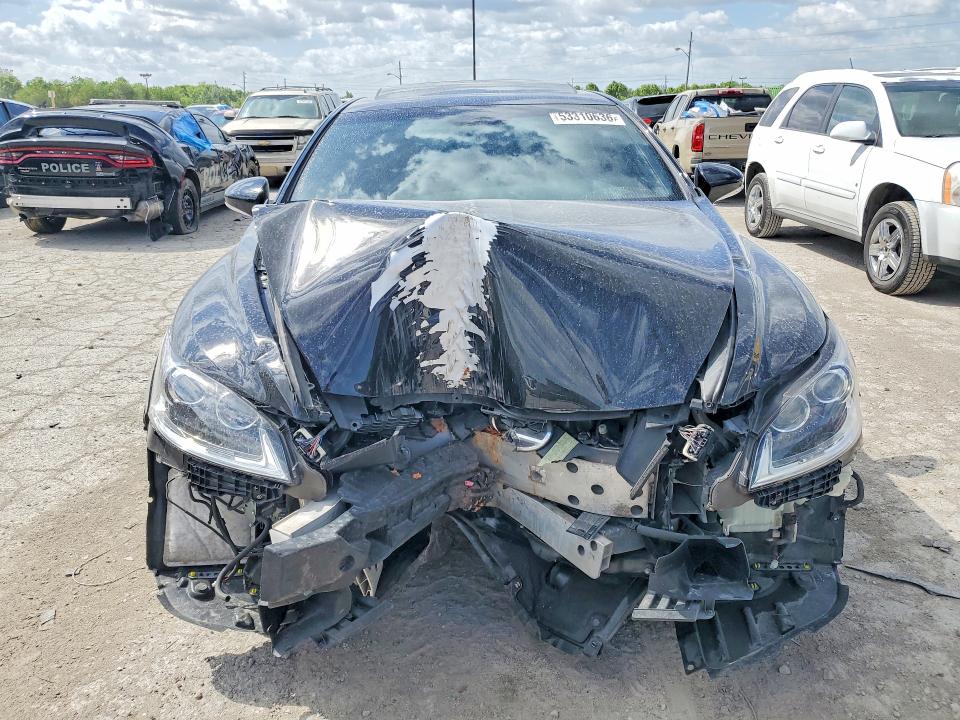 Aukcja sprzedaży 2016 Lexus Ls, vin: JTHCL5EF7G5027254, numer aukcji: 53310636