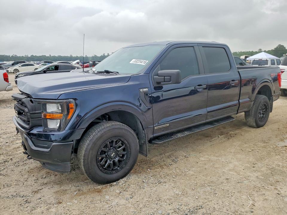 Aukcja sprzedaży 2023 Ford F150, vin: 1FTFW1ED8PFB04351, numer aukcji: 53224416